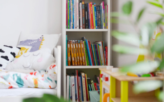 Gdzie tanio kupić książki dla dzieci? – 8 sprawdzonych sklepów