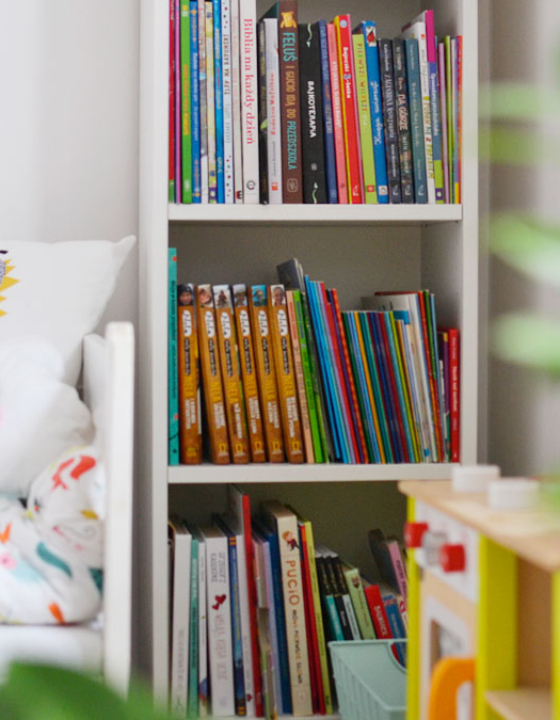 Gdzie tanio kupić książki dla dzieci? – 8 sprawdzonych sklepów