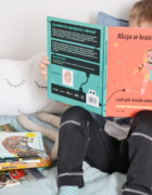 Gdzie tanio kupić książki dla dzieci? – 8 sprawdzonych sklepów