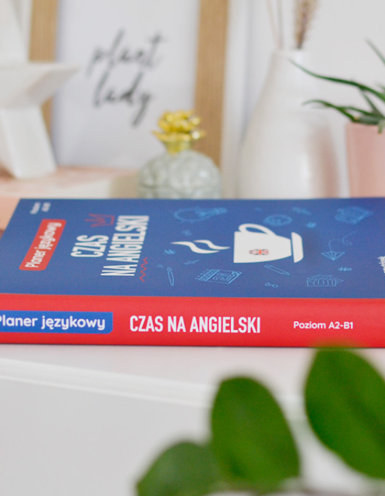 Jak zmotywować się do nauki języka?