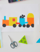 Nietypowa Wielkanoc i najlepsze półkruche ciastka