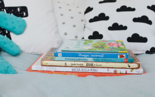 Książki dla dzieci o zwierzętach – 6 naszych ulubionych