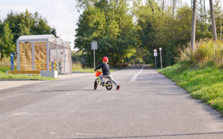 Rowerek biegowy dla dwulatka – Jaki wybrać?