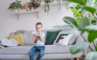 Wasteworld – eko gra dla dzieci o segregacji śmieci