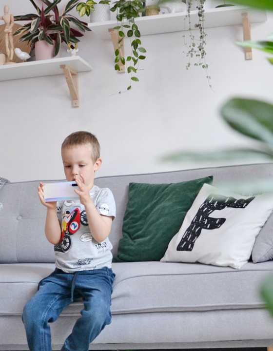 Wasteworld – eko gra dla dzieci o segregacji śmieci