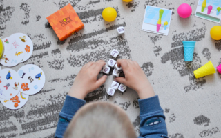 4 fajne gry dla przedszkolaka i dla całej rodziny!