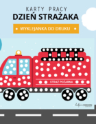 Książki dla przedszkolaka, czyli co czyta mój pięciolatek