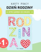 3 kreatywne książki do bazgrania i kolorowania