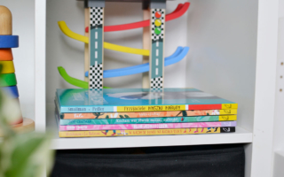 Książki dla dzieci do czytania przed snem z pięknymi ilustracjami