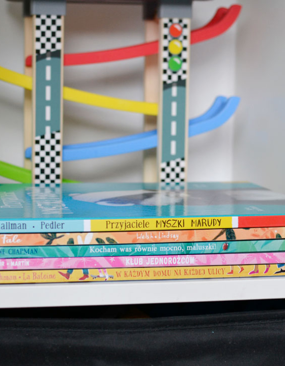 Książki dla dzieci do czytania przed snem z pięknymi ilustracjami