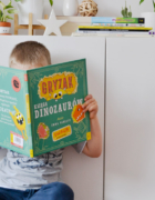 Wiosna w moim ogrodzie – Kolorowy ogród