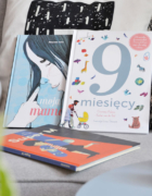 Prezent na dzień dziecka – 50 pomysłów na prezenty