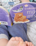 Pupy, gęby i amory – niebanalne książki dla dzieci o zwierzętach