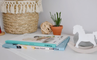 Książki dla dzieci – wartościowe perełki, które zachwycają