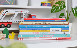 Książki obrazkowe do wyszukiwania dla dzieci – 10 naszych hitów