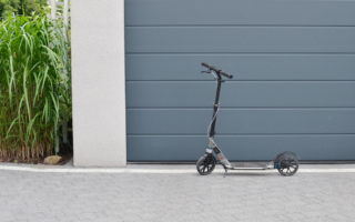 Hulajnoga dla dorosłych – jaką wybrać?