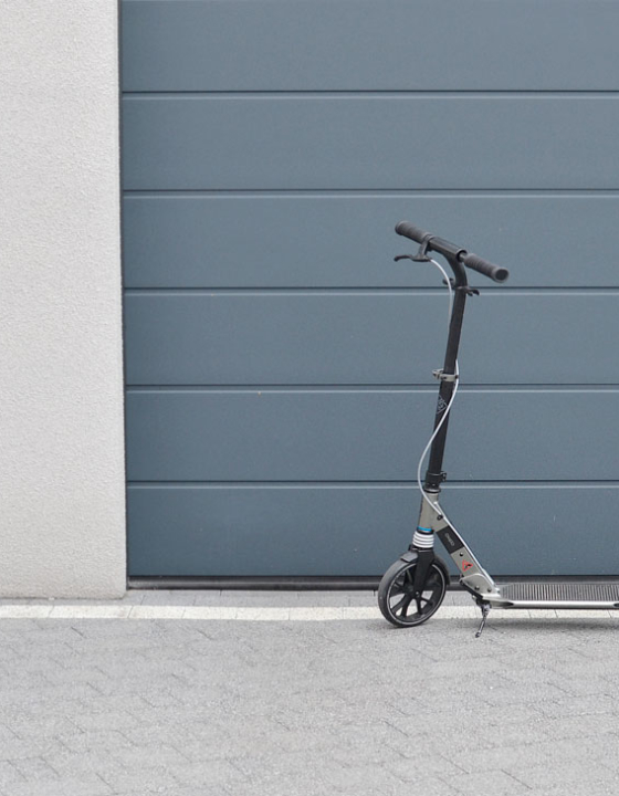 Hulajnoga dla dorosłych – jaką wybrać?