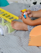 Nauka, eksperymenty i emocje! Nowości w biblioteczce mojego starszaka