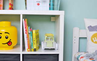 Nauka, eksperymenty i emocje! Nowości w biblioteczce mojego starszaka