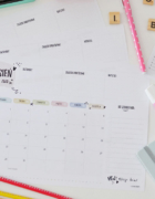 Planer wrzesień 2020 – do druku za darmo