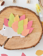 Pory roku i czas – kolorowe puzzle i układanki dla dziecka