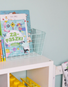 Jesienne prace plastyczne dla dzieci – Jeż