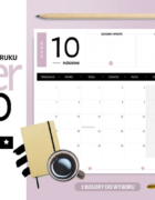 Jesienne karty pracy – 70 jesiennych zadań do druku