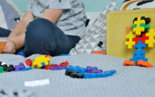 Klocki plus plus – kreatywne klocki konstrukcyjne dla dzieci