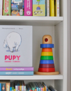 Biblioteczka przedszkolaka – 9 fajnych książek dla przedszkolaka