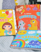 Fajna gra dla malucha, który lubi układać puzzle!