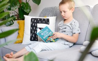 Wszyscy jesteśmy geniuszami – książka która pokazuje, że warto marzyć