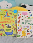 Kreatywne drewniane autka dla dzieci