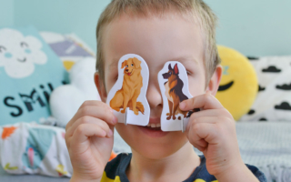 3 fajne gry planszowe dla dzieci i dla całej rodziny