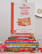 Zimowe karty pracy do druku – 92 zimowe zadania