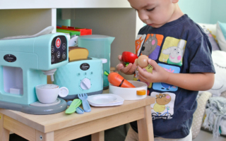 Prezent na gwiazdkę dla dzieci – 12 pomysłów na świąteczne prezenty