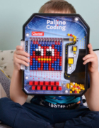 3 fajne gry planszowe dla dzieci i dla całej rodziny