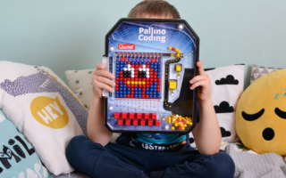 Programowanie dla dzieci – gra, która wciąga i zachwyca!