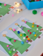 Mata z ulicami dla resoraków