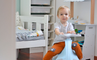 Najlepsze zabawki dla 2-latka – Nasze 24 hity zabawkowe