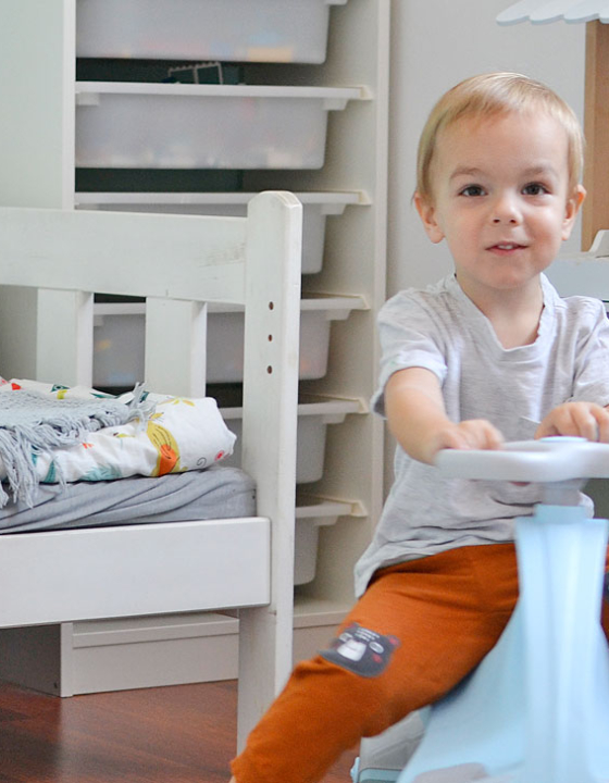 Najlepsze zabawki dla 2-latka – Nasze 24 hity zabawkowe