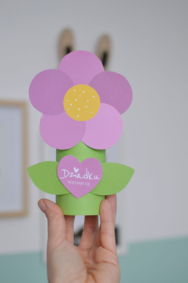Co Dla Babci I Dziadka Prezent dla babci i dziadka DIY - Jak zrobić prezenty dla babci i dziadka?