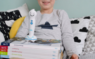 Albik – czy warto kupić mówiące pióro, które czyta?