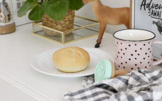 Szybki przepis na domowe kajzerki