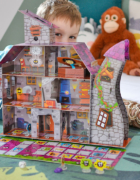 Jak utrzymać porządek w pokoju dziecka?