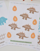 Walentynki prace plastyczne dla dzieci – Kartka zrób to sam