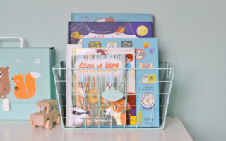 Książki dla dzieci, które inspirują, uczą i pomagają!