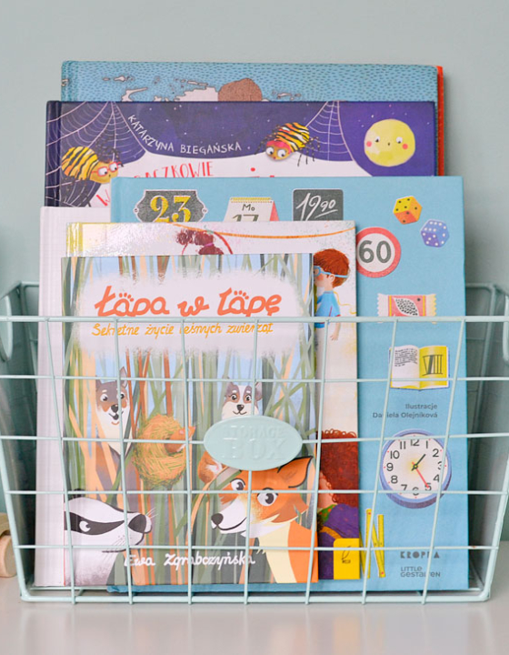 Książki dla dzieci, które inspirują, uczą i pomagają!