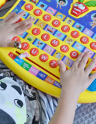 Prezenty od zajączka dla dzieci na Wielkanoc – do 25 i 50 zł