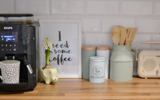 Dlaczego warto kupić ekspres do kawy?