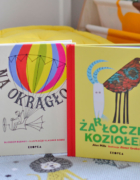 Miesiączka chcę wiedzieć! Książka dla każdej nastolatki